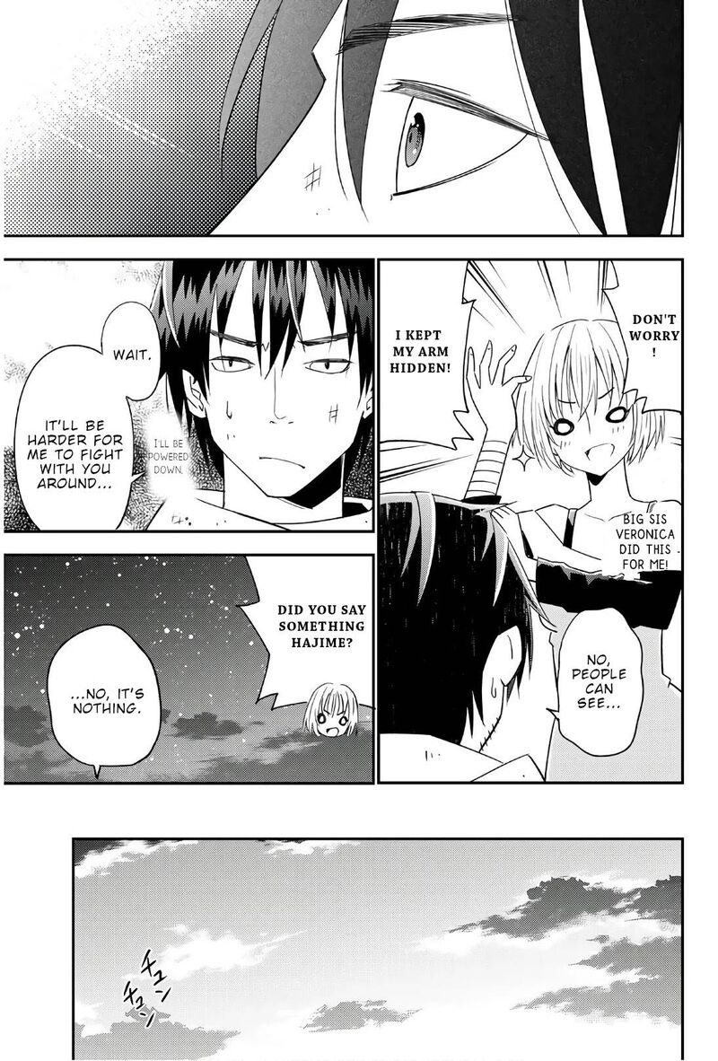 29 Sai Hitorimi Chuuken Boukensha No Nichijou 39 27