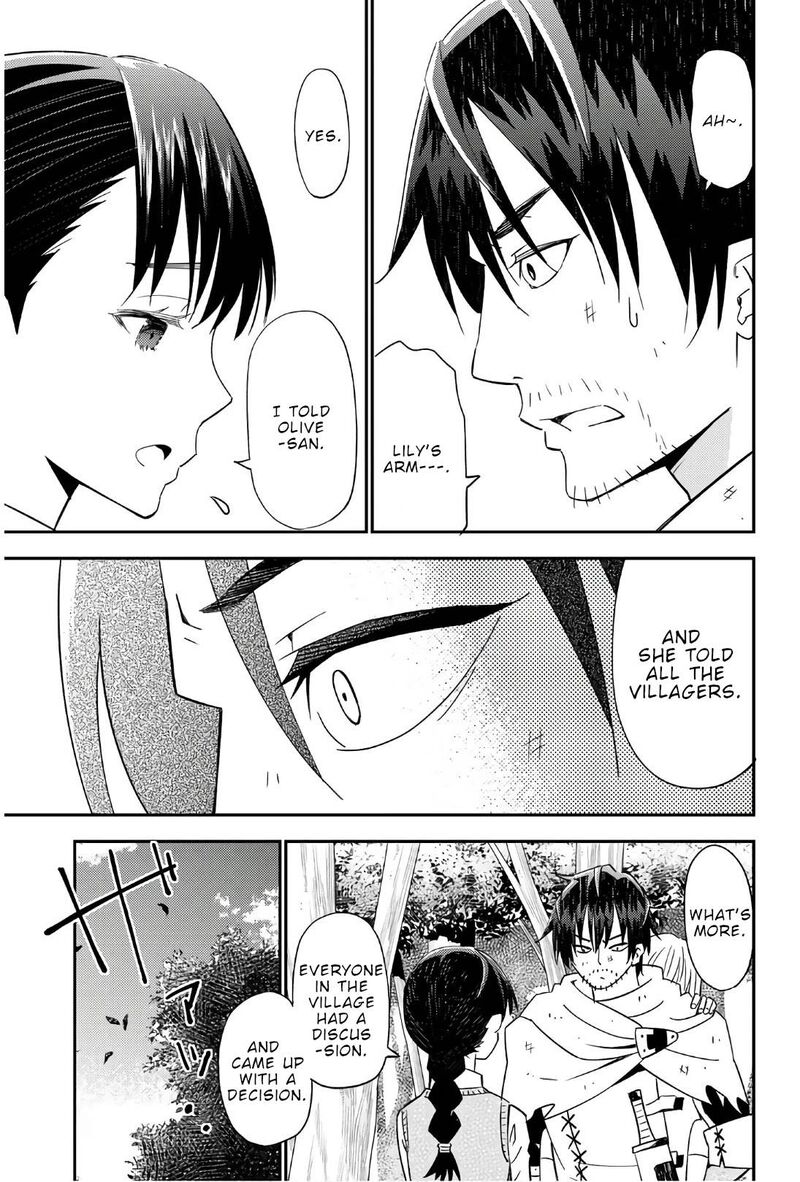 29 Sai Hitorimi Chuuken Boukensha No Nichijou 39 29