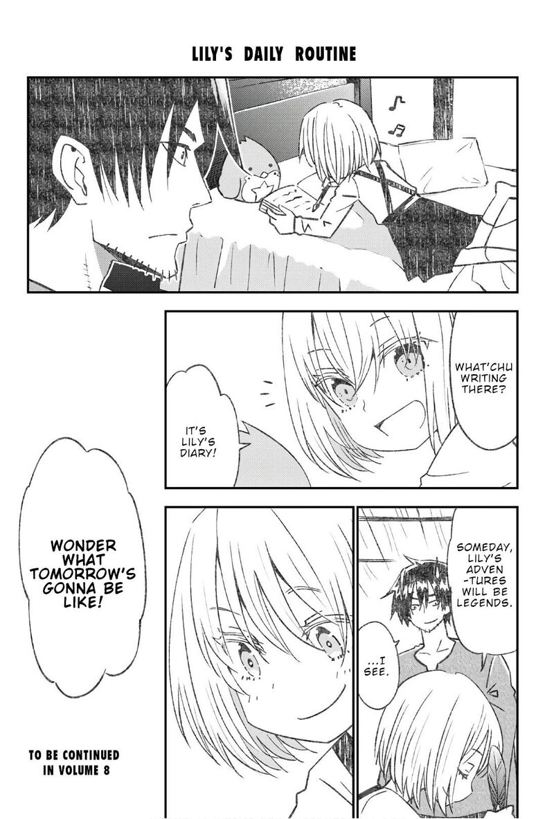 29 Sai Hitorimi Chuuken Boukensha No Nichijou 39 32