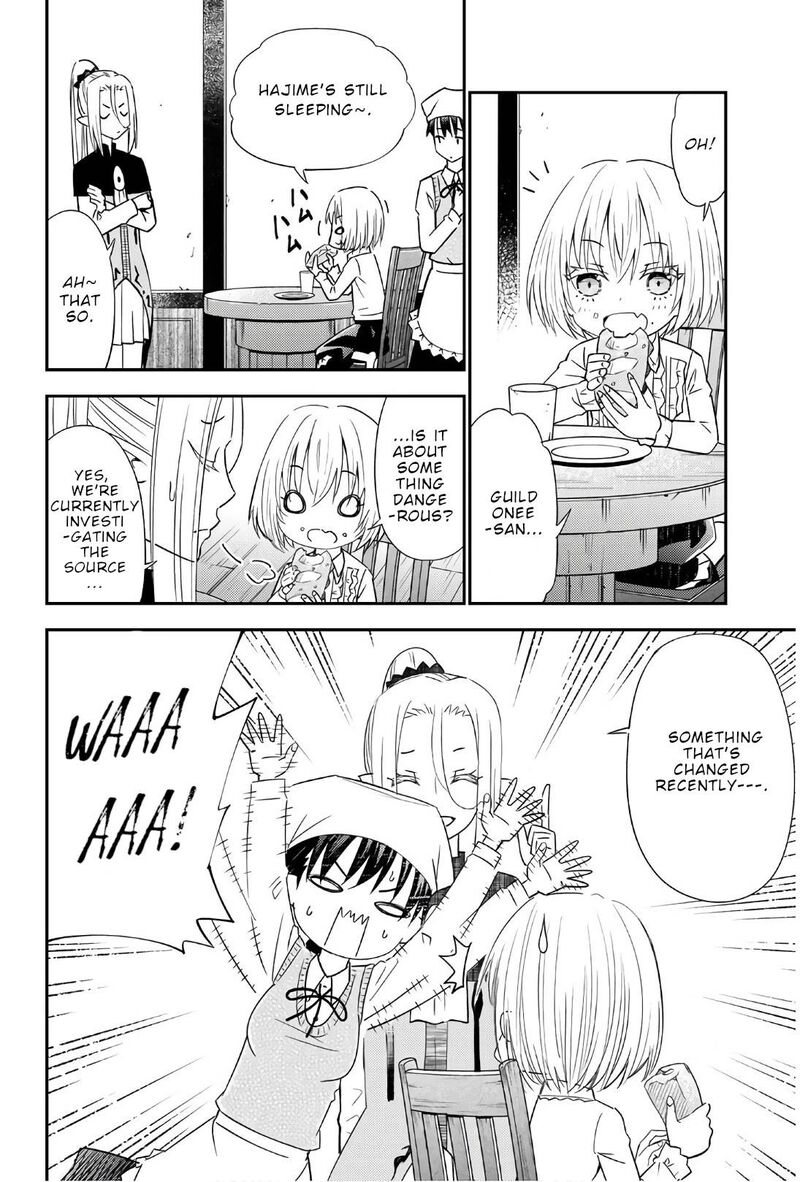 29 Sai Hitorimi Chuuken Boukensha No Nichijou 39 5