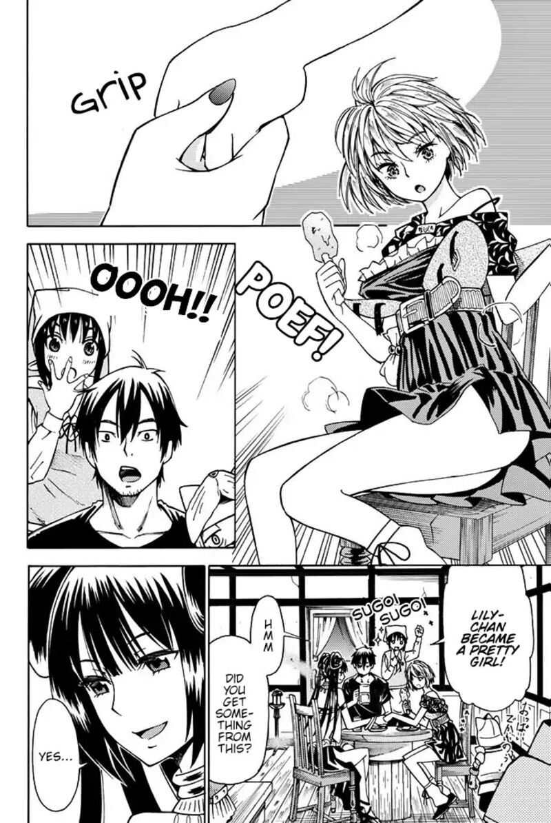 29 Sai Hitorimi Chuuken Boukensha No Nichijou 4 10