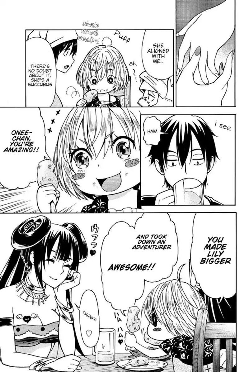29 Sai Hitorimi Chuuken Boukensha No Nichijou 4 11