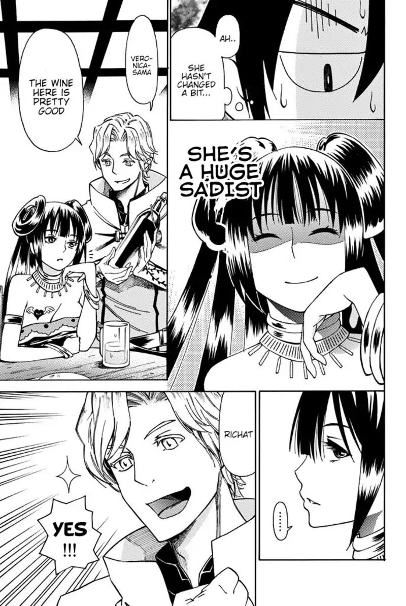 29 Sai Hitorimi Chuuken Boukensha No Nichijou 4 13