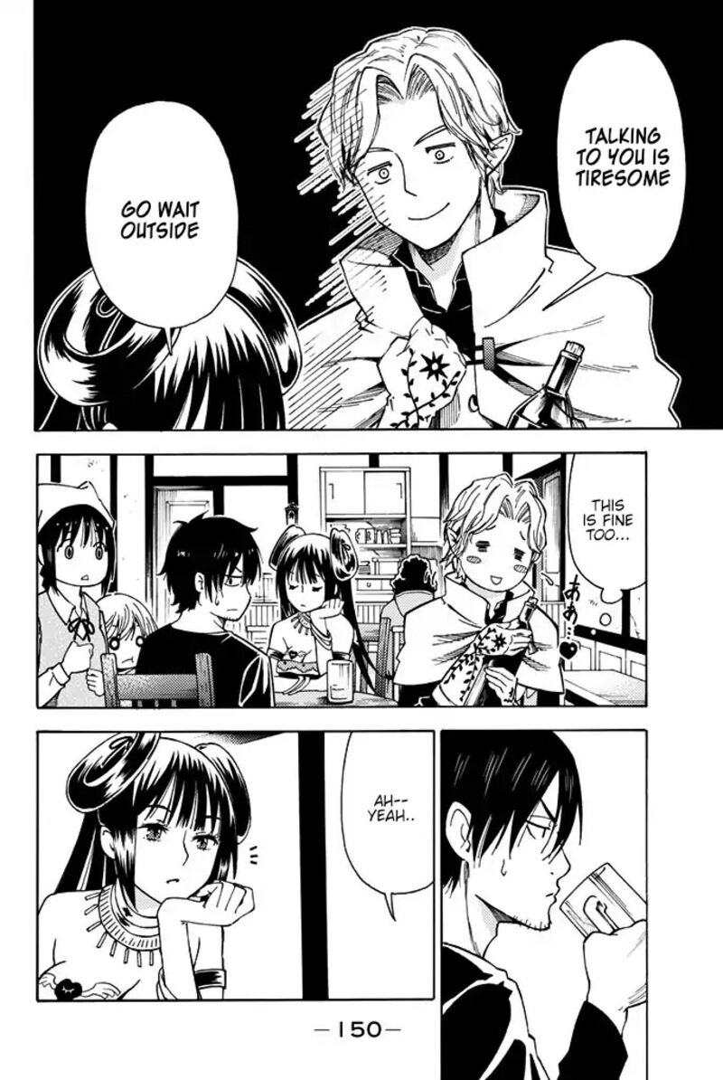 29 Sai Hitorimi Chuuken Boukensha No Nichijou 4 14