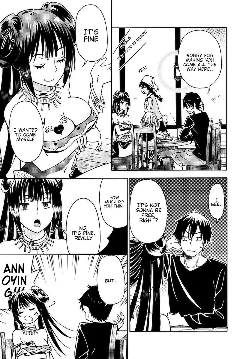 29 Sai Hitorimi Chuuken Boukensha No Nichijou 4 15