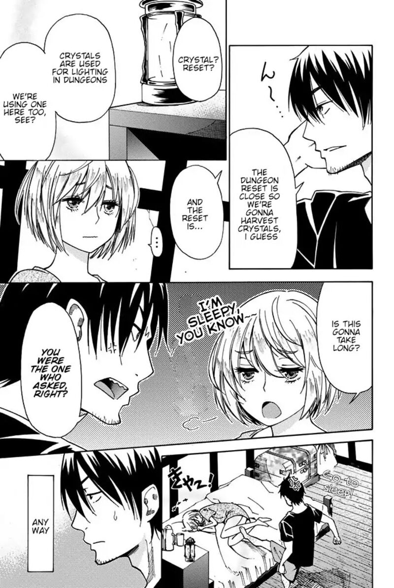 29 Sai Hitorimi Chuuken Boukensha No Nichijou 4 19