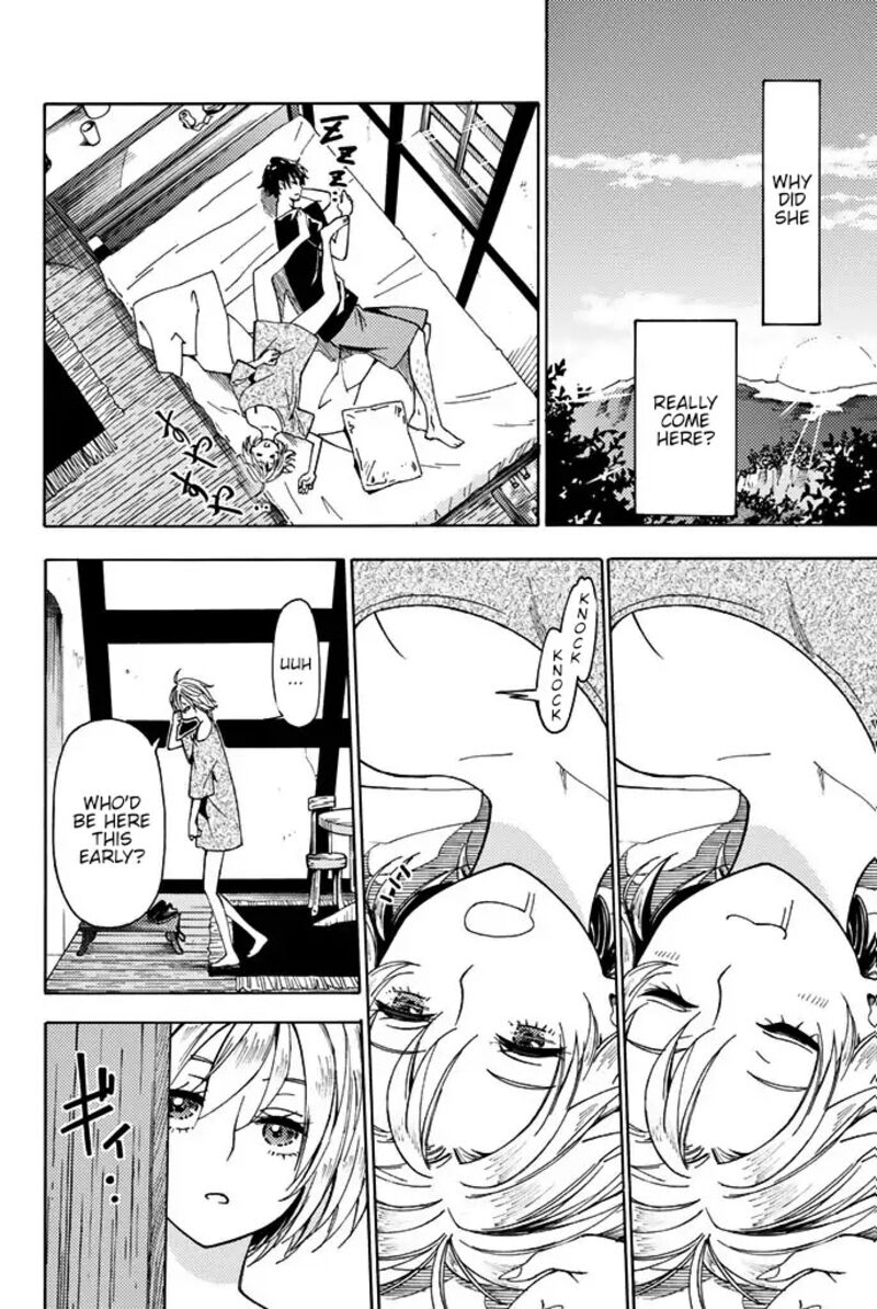 29 Sai Hitorimi Chuuken Boukensha No Nichijou 4 20