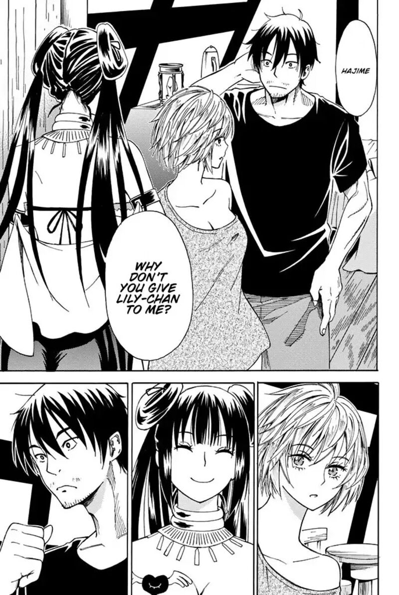 29 Sai Hitorimi Chuuken Boukensha No Nichijou 4 23