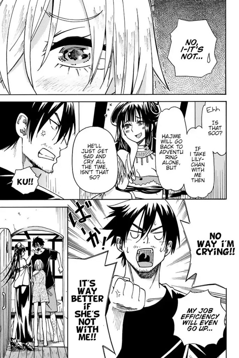 29 Sai Hitorimi Chuuken Boukensha No Nichijou 4 27