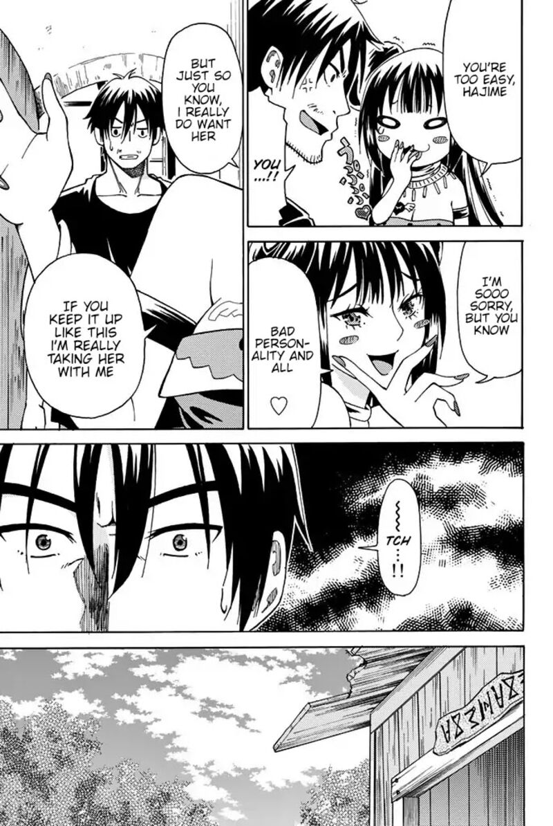 29 Sai Hitorimi Chuuken Boukensha No Nichijou 4 29