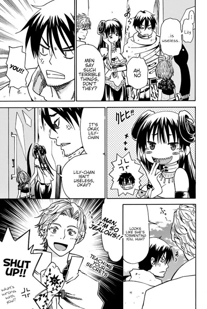 29 Sai Hitorimi Chuuken Boukensha No Nichijou 4 31