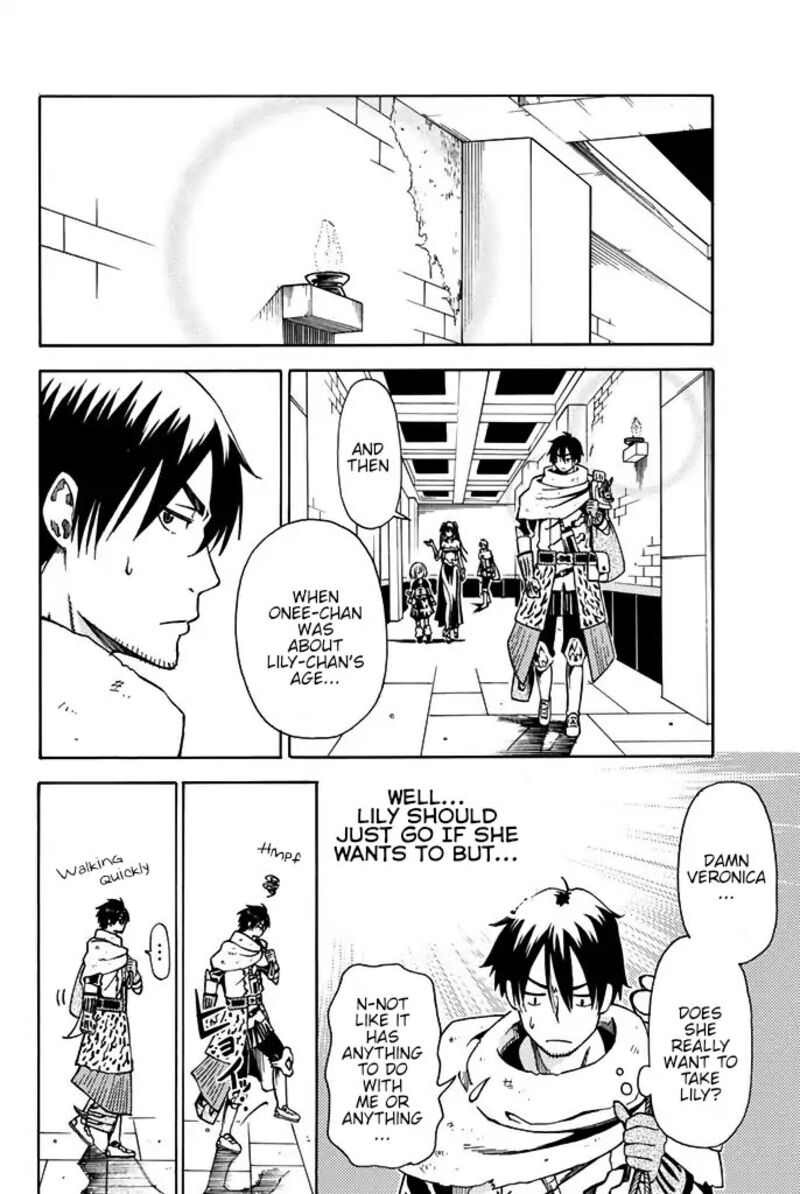 29 Sai Hitorimi Chuuken Boukensha No Nichijou 4 32