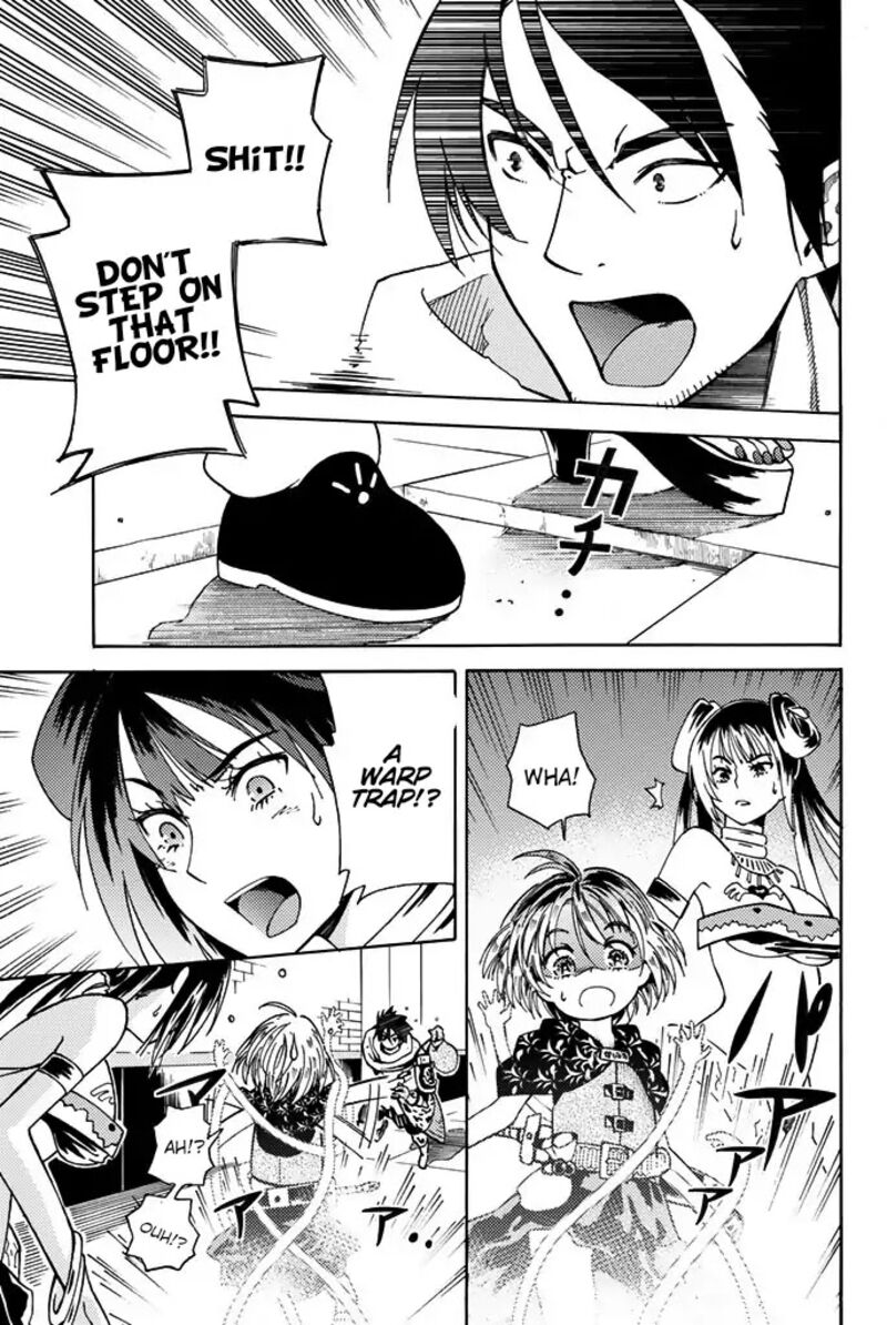 29 Sai Hitorimi Chuuken Boukensha No Nichijou 4 33