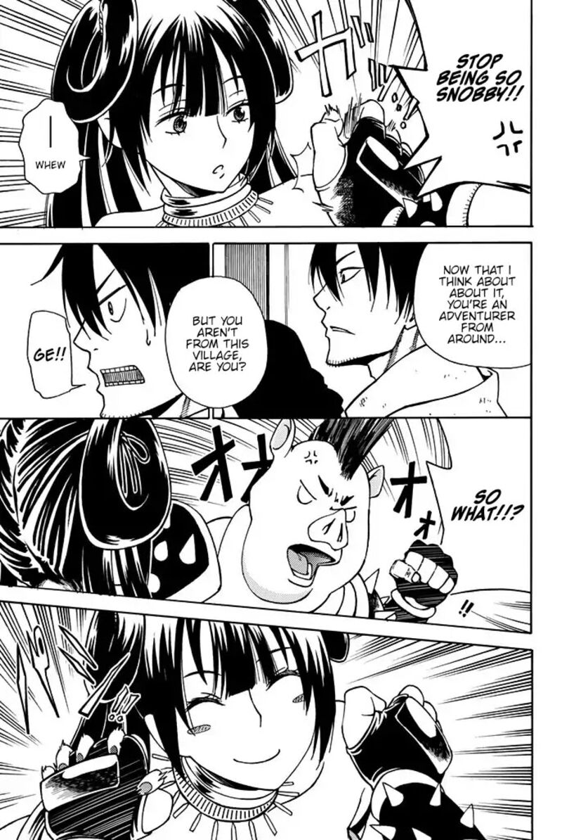 29 Sai Hitorimi Chuuken Boukensha No Nichijou 4 7