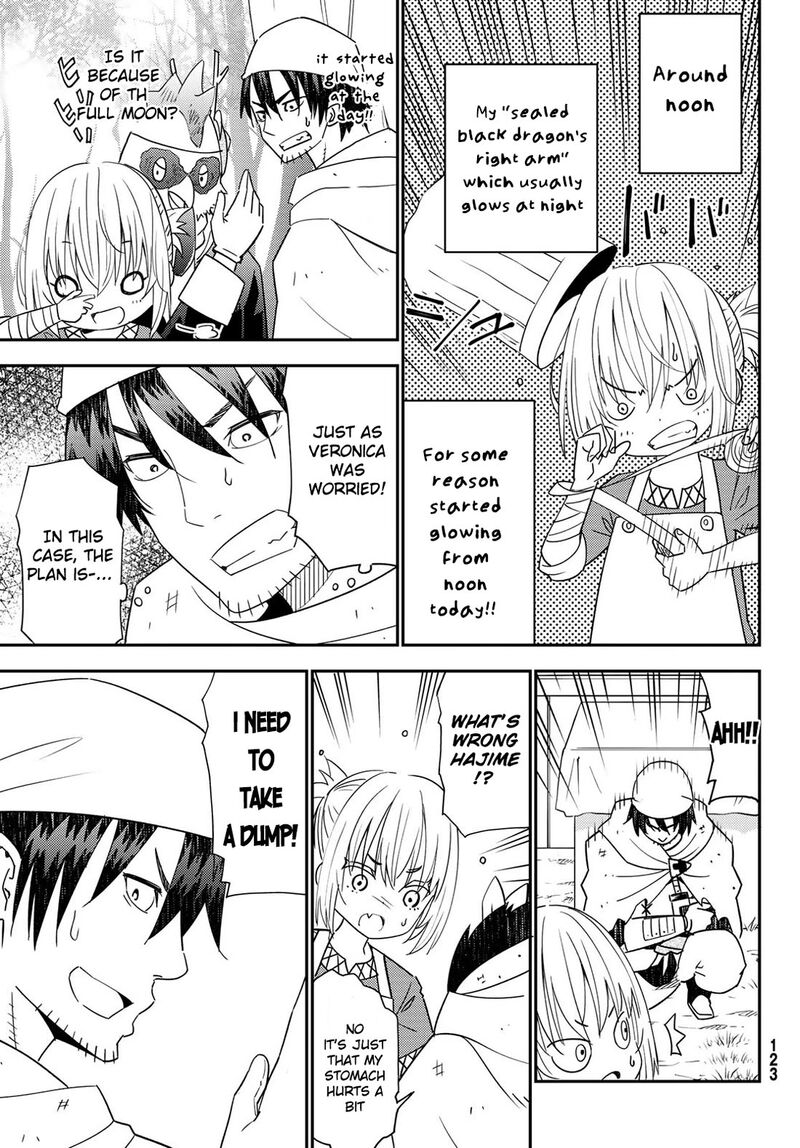29 Sai Hitorimi Chuuken Boukensha No Nichijou 40 10