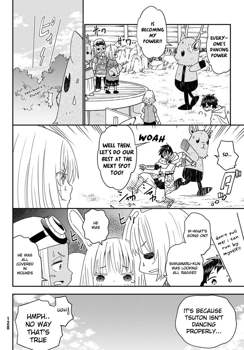 29 Sai Hitorimi Chuuken Boukensha No Nichijou 40 15