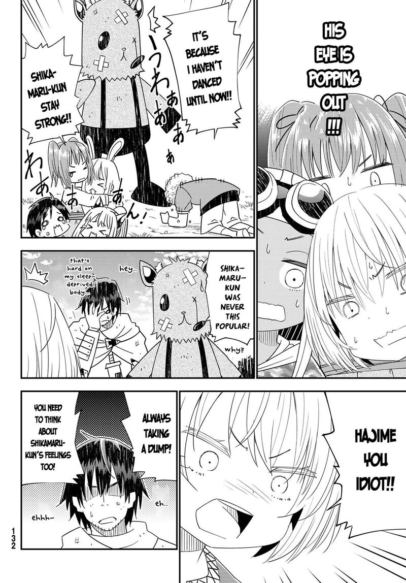 29 Sai Hitorimi Chuuken Boukensha No Nichijou 40 19