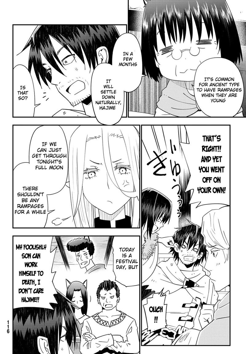 29 Sai Hitorimi Chuuken Boukensha No Nichijou 40 3
