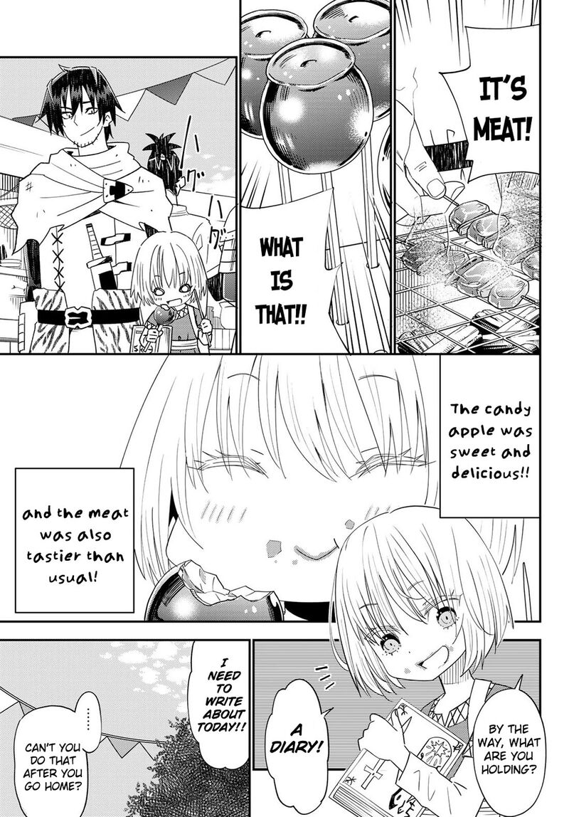 29 Sai Hitorimi Chuuken Boukensha No Nichijou 40 6
