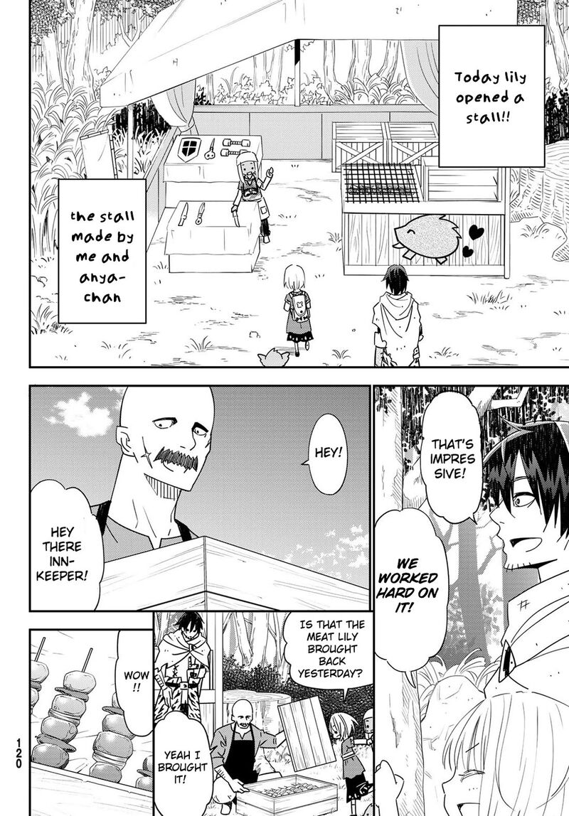 29 Sai Hitorimi Chuuken Boukensha No Nichijou 40 7