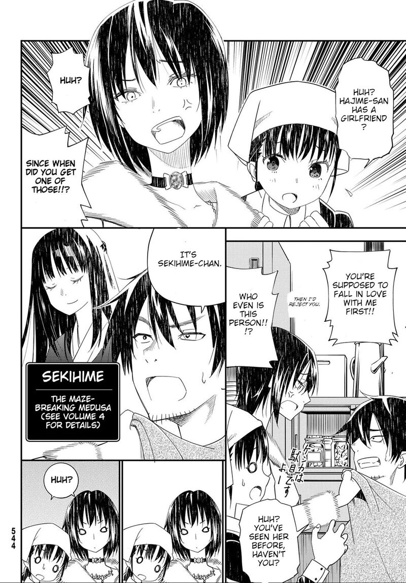 29 Sai Hitorimi Chuuken Boukensha No Nichijou 41 11