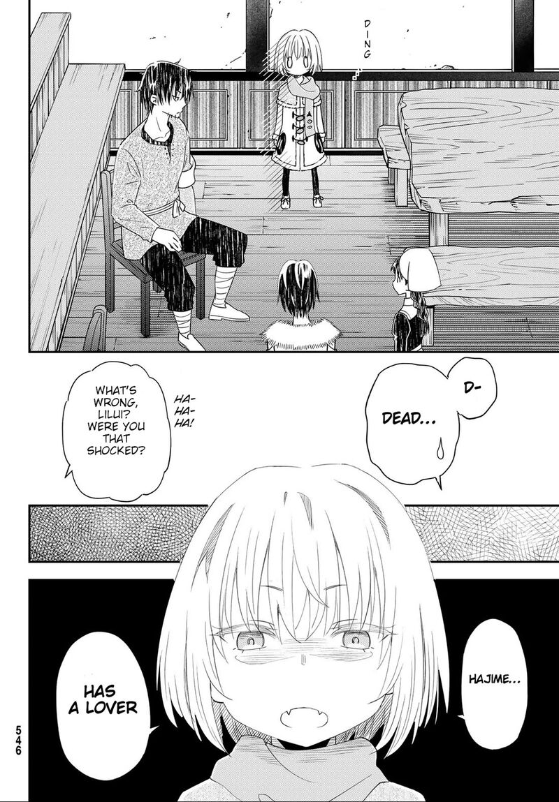 29 Sai Hitorimi Chuuken Boukensha No Nichijou 41 13