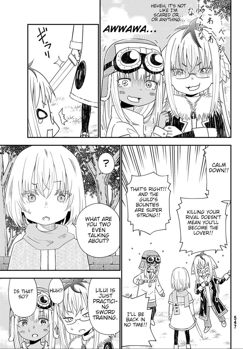 29 Sai Hitorimi Chuuken Boukensha No Nichijou 41 14