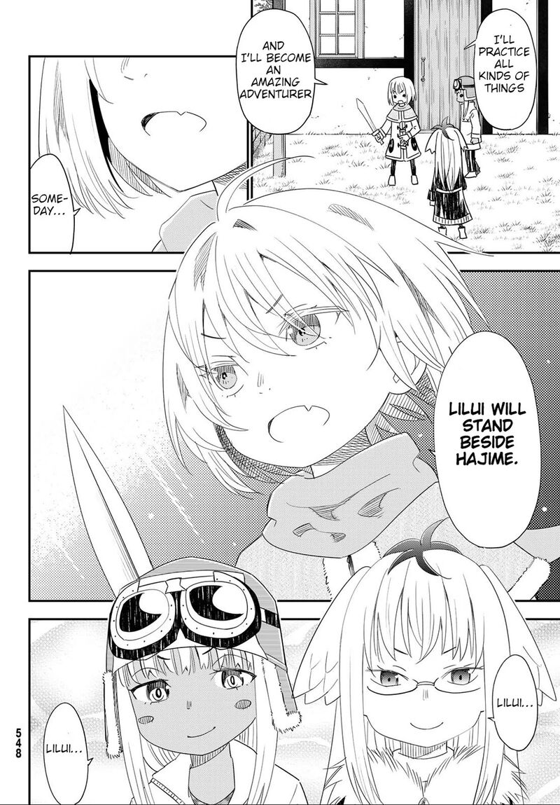 29 Sai Hitorimi Chuuken Boukensha No Nichijou 41 15