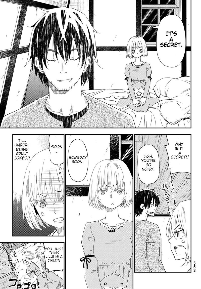 29 Sai Hitorimi Chuuken Boukensha No Nichijou 41 20
