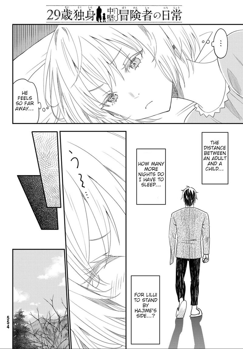 29 Sai Hitorimi Chuuken Boukensha No Nichijou 41 21