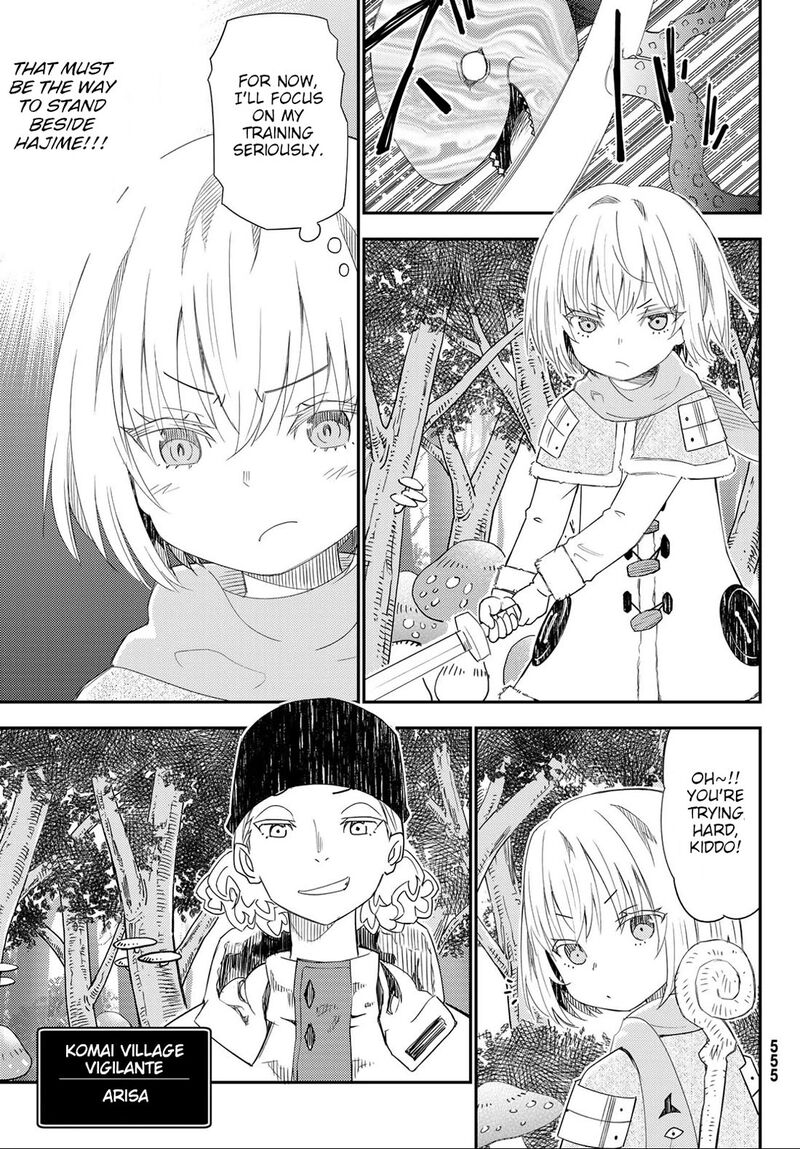 29 Sai Hitorimi Chuuken Boukensha No Nichijou 41 22