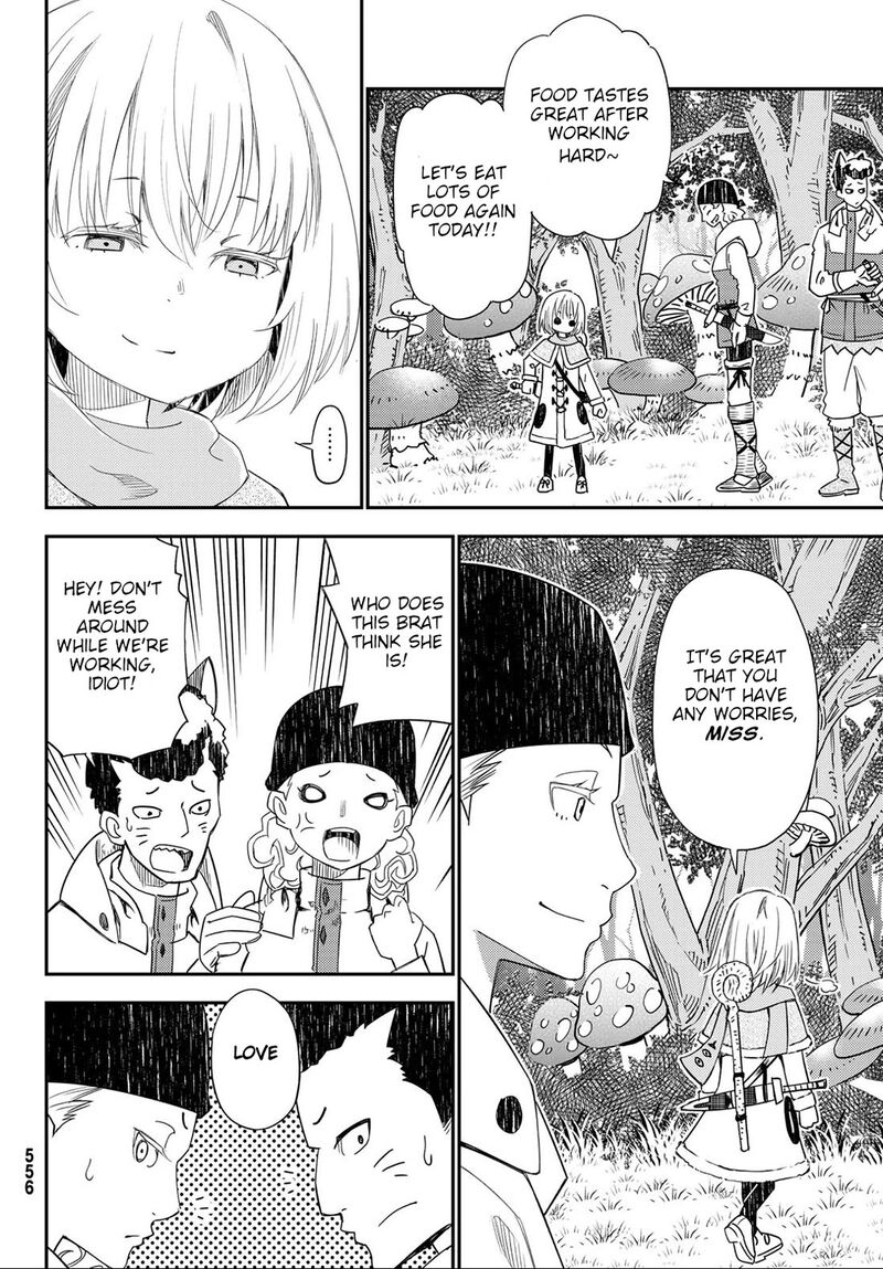 29 Sai Hitorimi Chuuken Boukensha No Nichijou 41 23