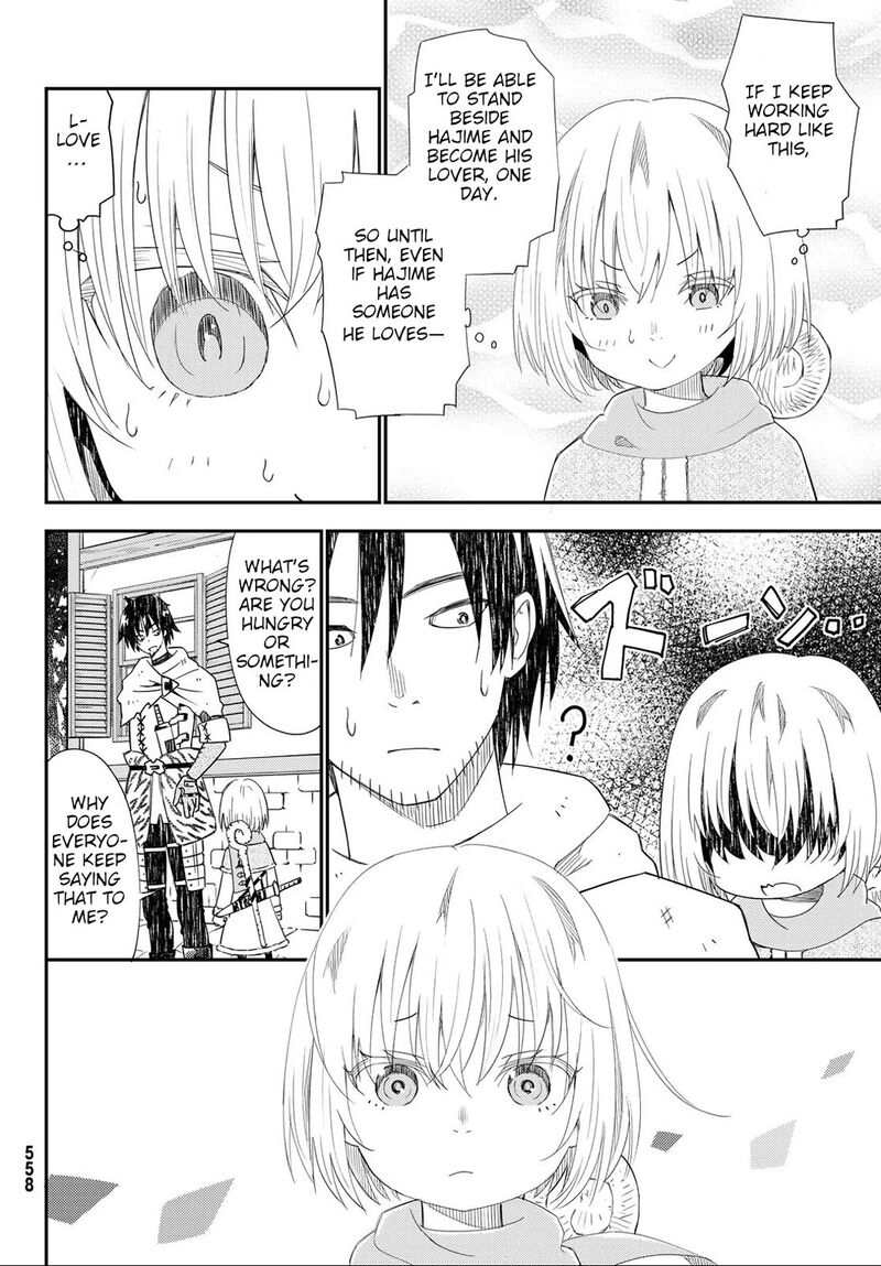 29 Sai Hitorimi Chuuken Boukensha No Nichijou 41 25