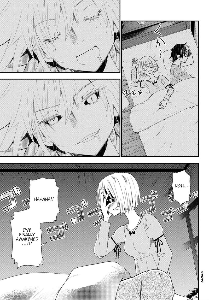 29 Sai Hitorimi Chuuken Boukensha No Nichijou 41 30