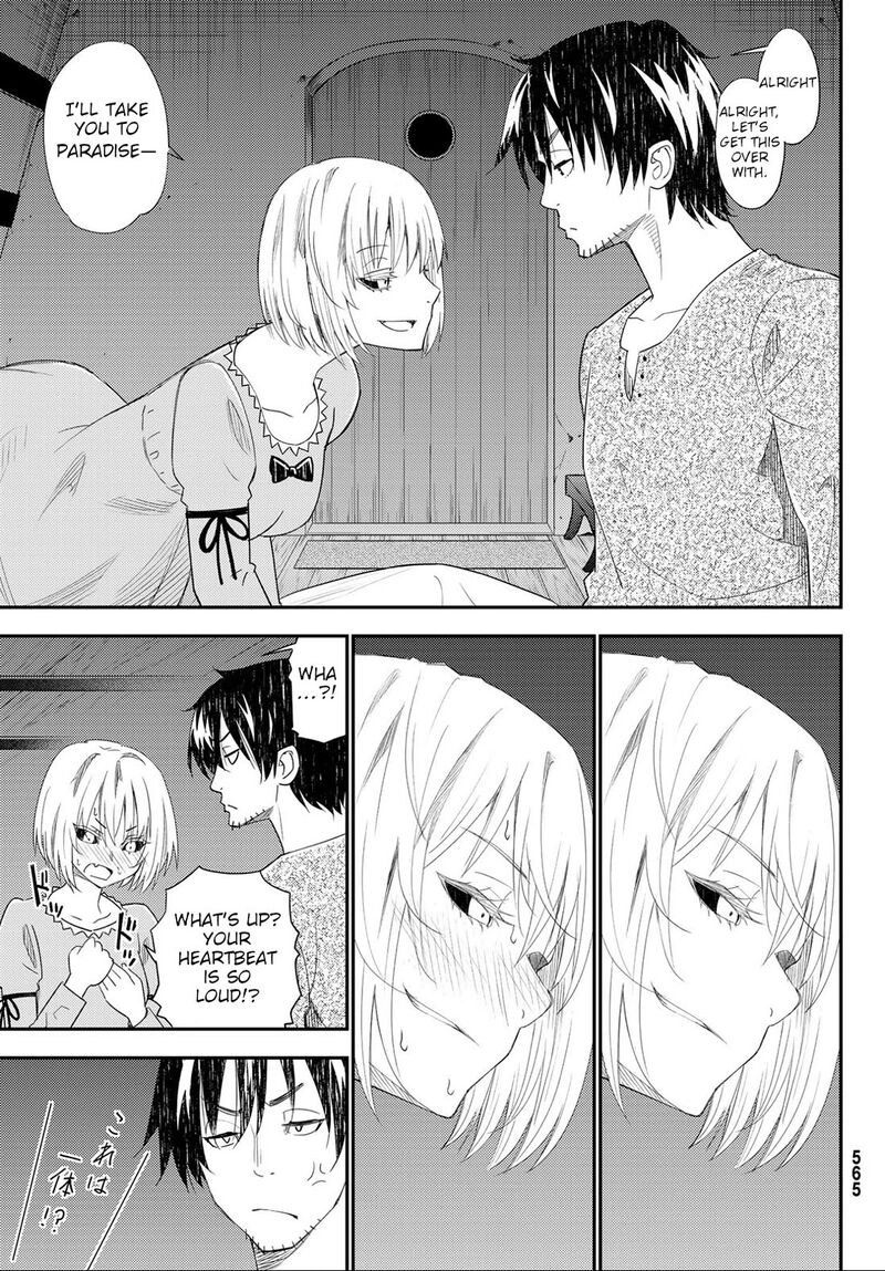 29 Sai Hitorimi Chuuken Boukensha No Nichijou 41 32