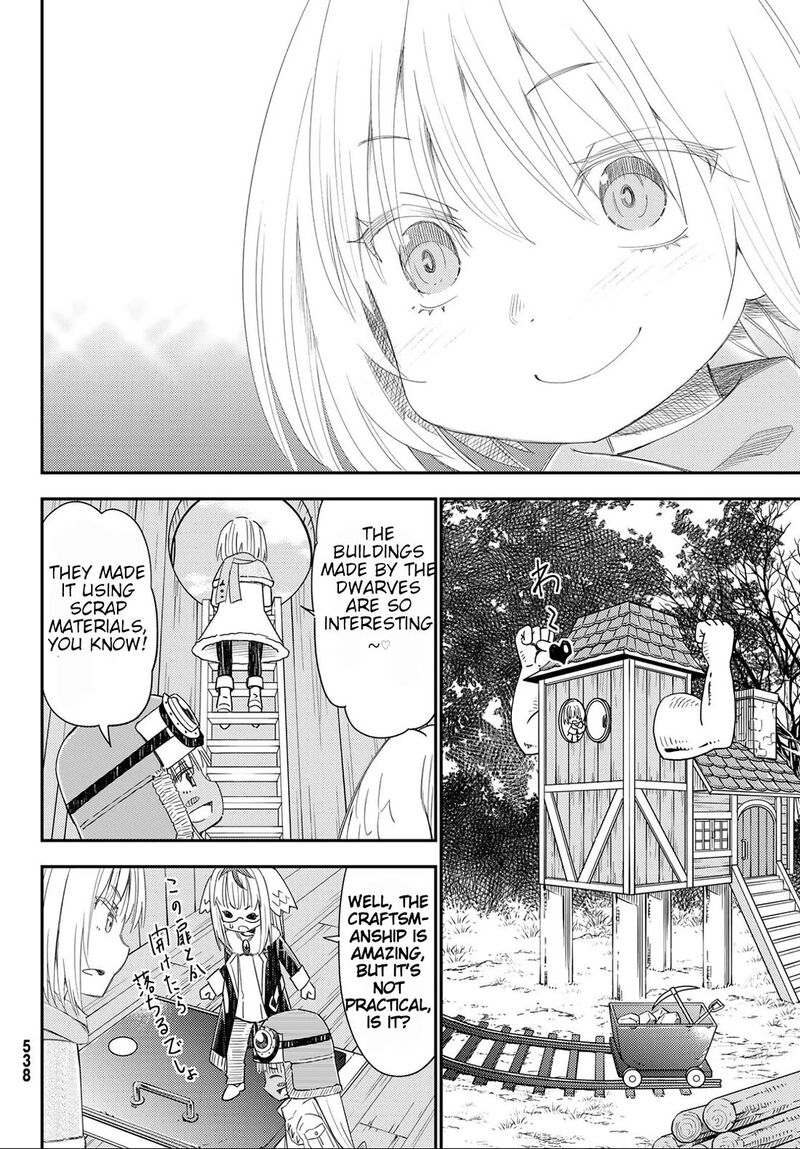29 Sai Hitorimi Chuuken Boukensha No Nichijou 41 5