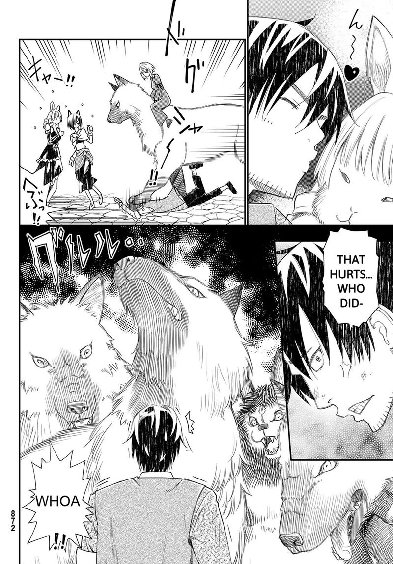 29 Sai Hitorimi Chuuken Boukensha No Nichijou 42 11