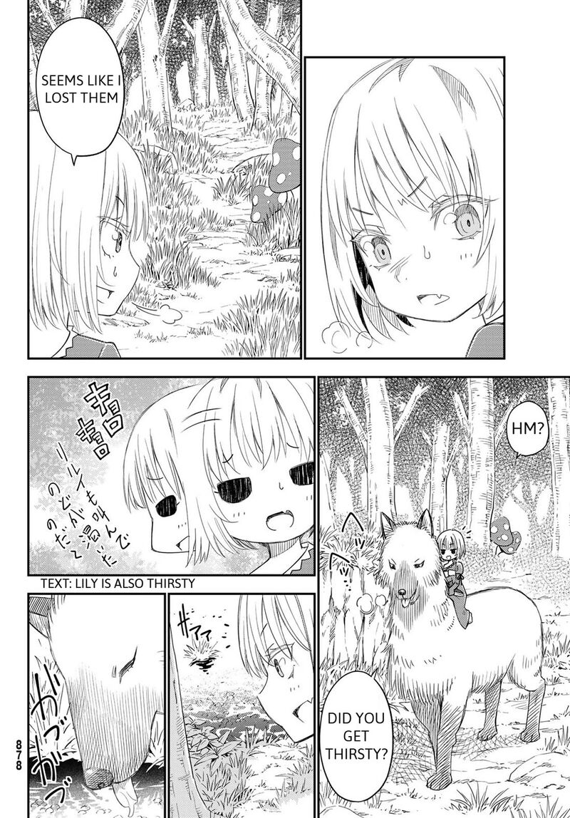 29 Sai Hitorimi Chuuken Boukensha No Nichijou 42 17