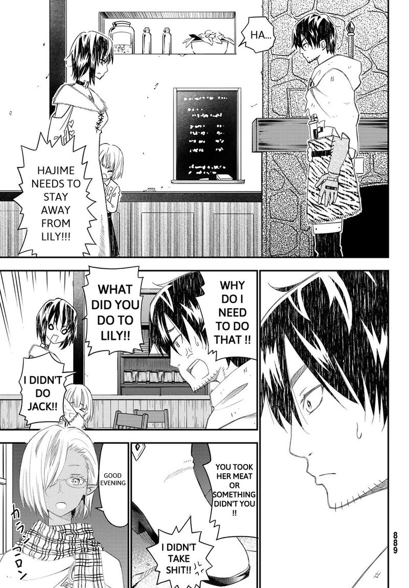 29 Sai Hitorimi Chuuken Boukensha No Nichijou 42 28