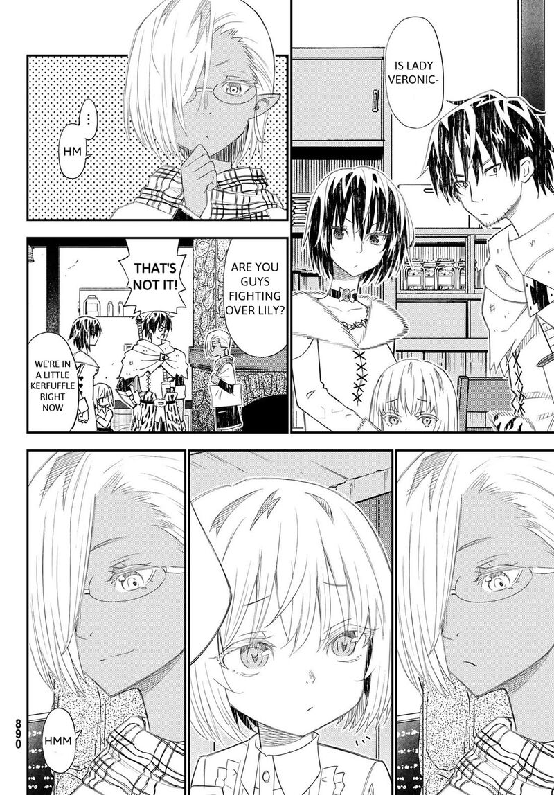 29 Sai Hitorimi Chuuken Boukensha No Nichijou 42 29
