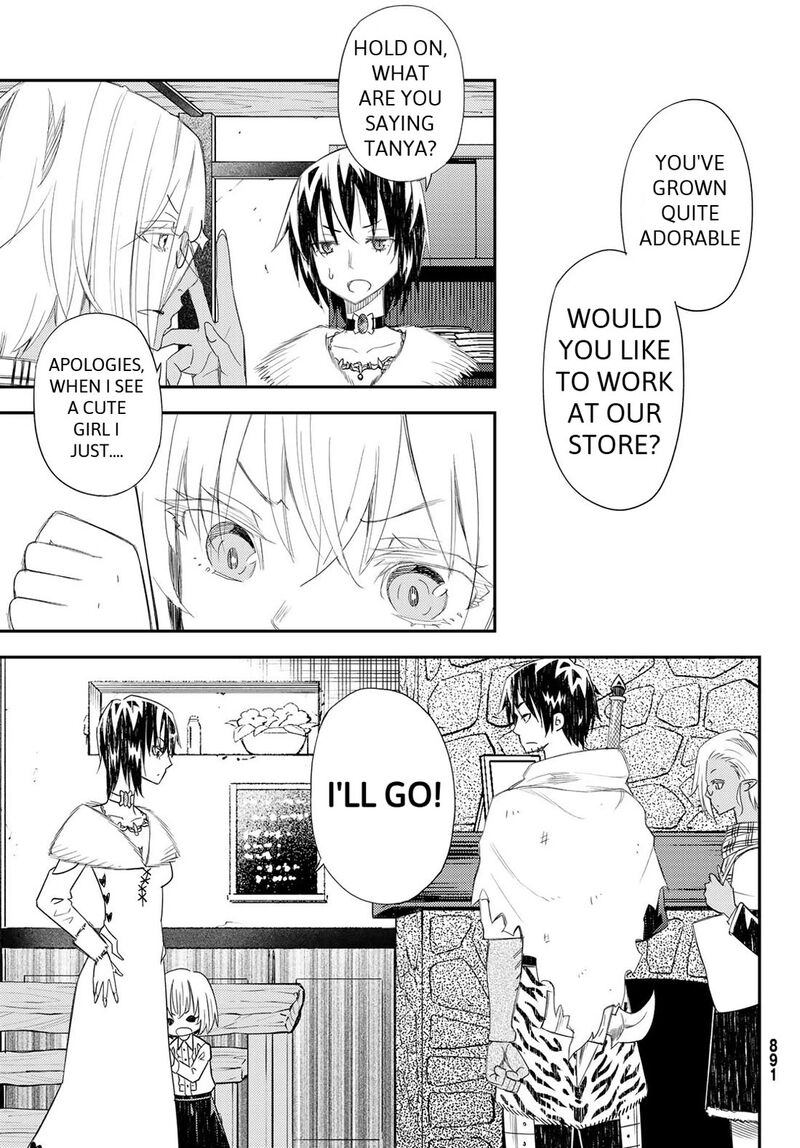 29 Sai Hitorimi Chuuken Boukensha No Nichijou 42 30