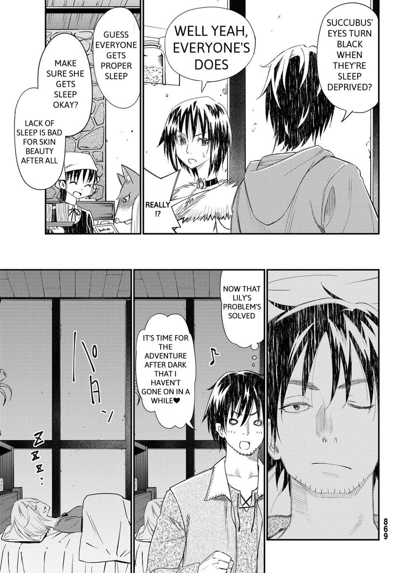 29 Sai Hitorimi Chuuken Boukensha No Nichijou 42 8