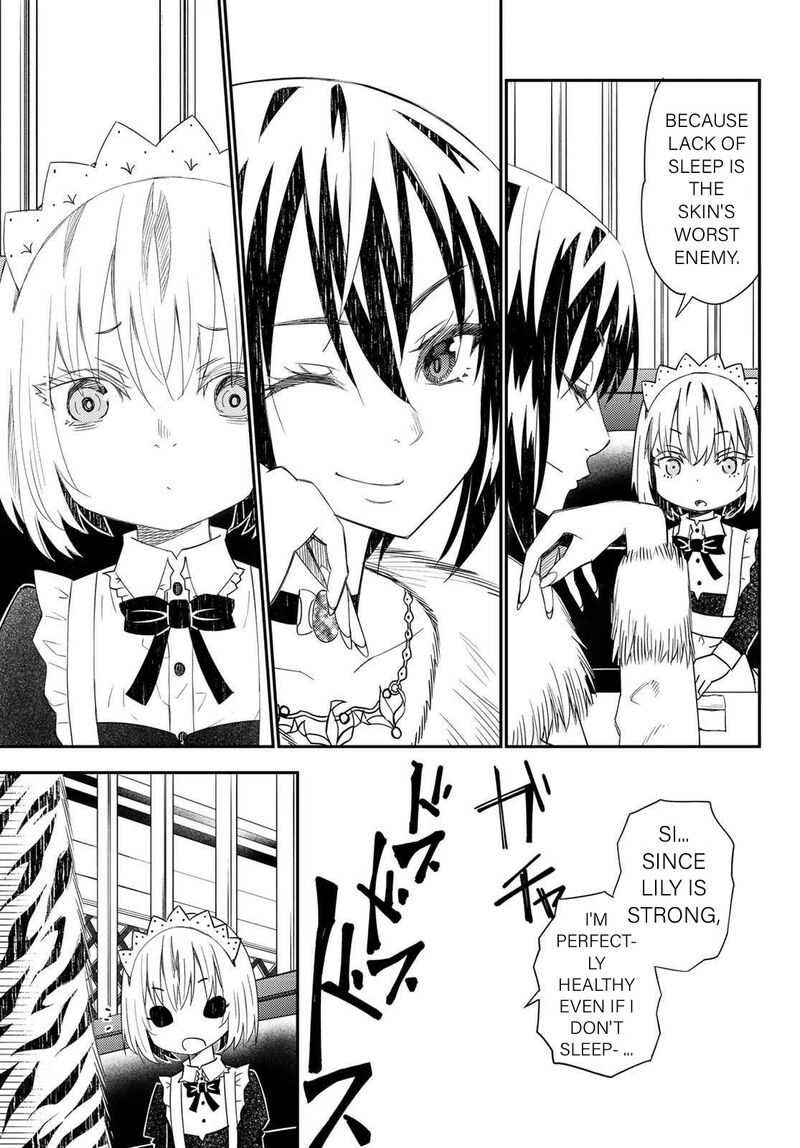 29 Sai Hitorimi Chuuken Boukensha No Nichijou 43 17