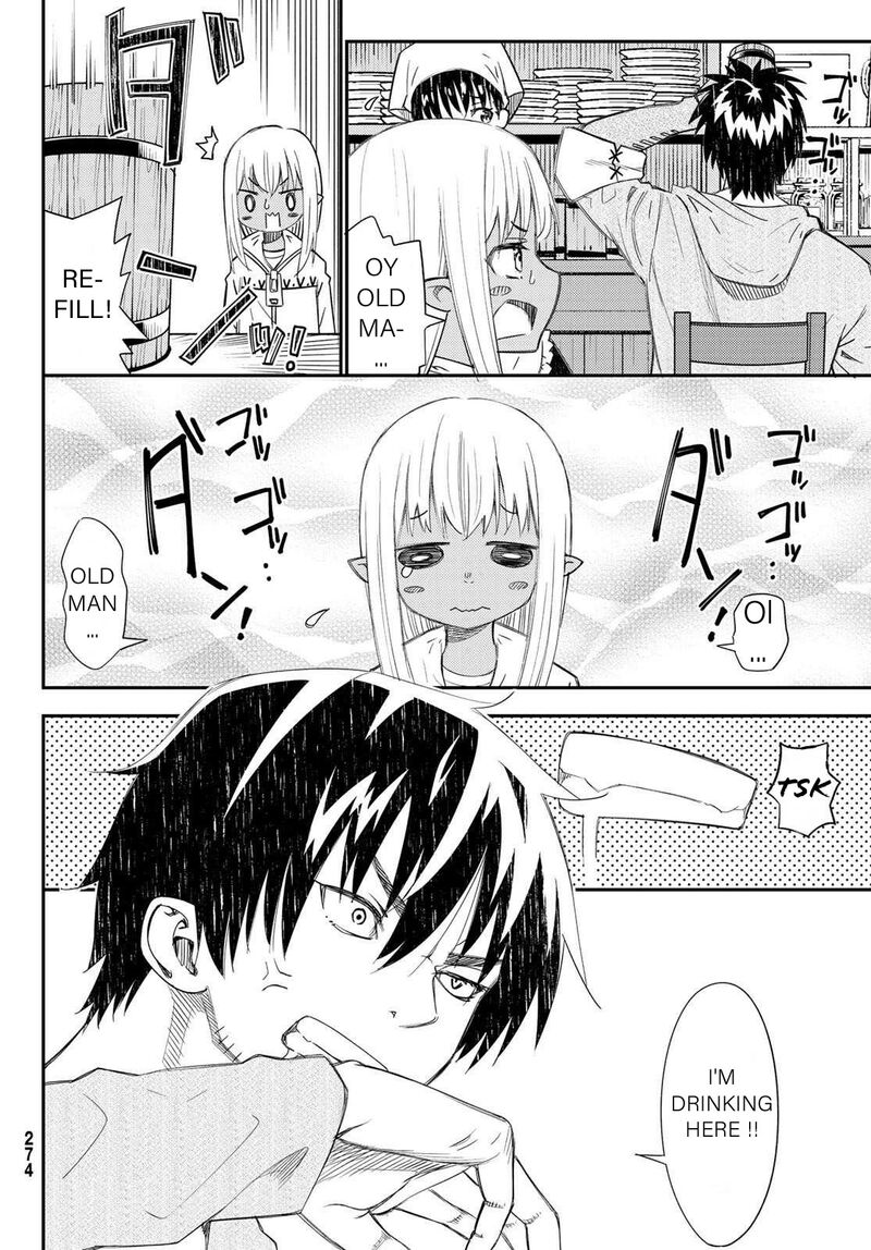29 Sai Hitorimi Chuuken Boukensha No Nichijou 43 2