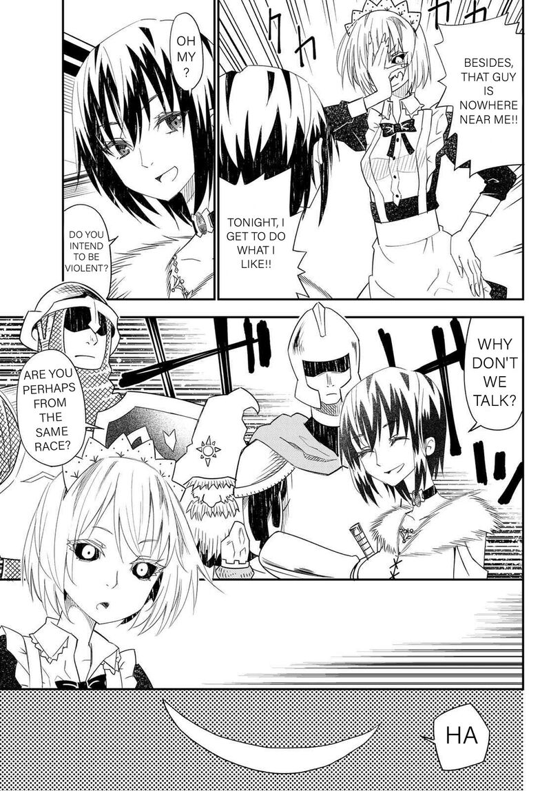 29 Sai Hitorimi Chuuken Boukensha No Nichijou 43 25