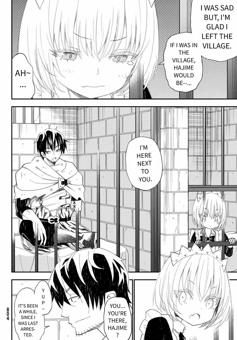 29 Sai Hitorimi Chuuken Boukensha No Nichijou 44 10