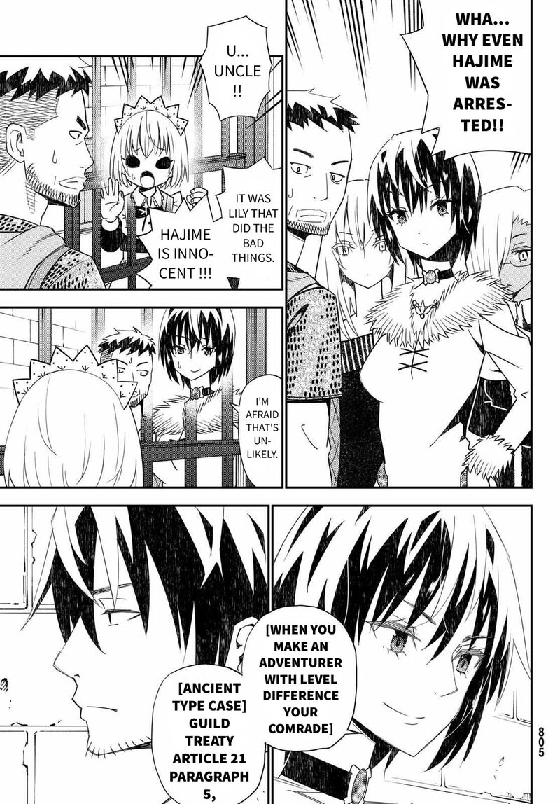 29 Sai Hitorimi Chuuken Boukensha No Nichijou 44 11