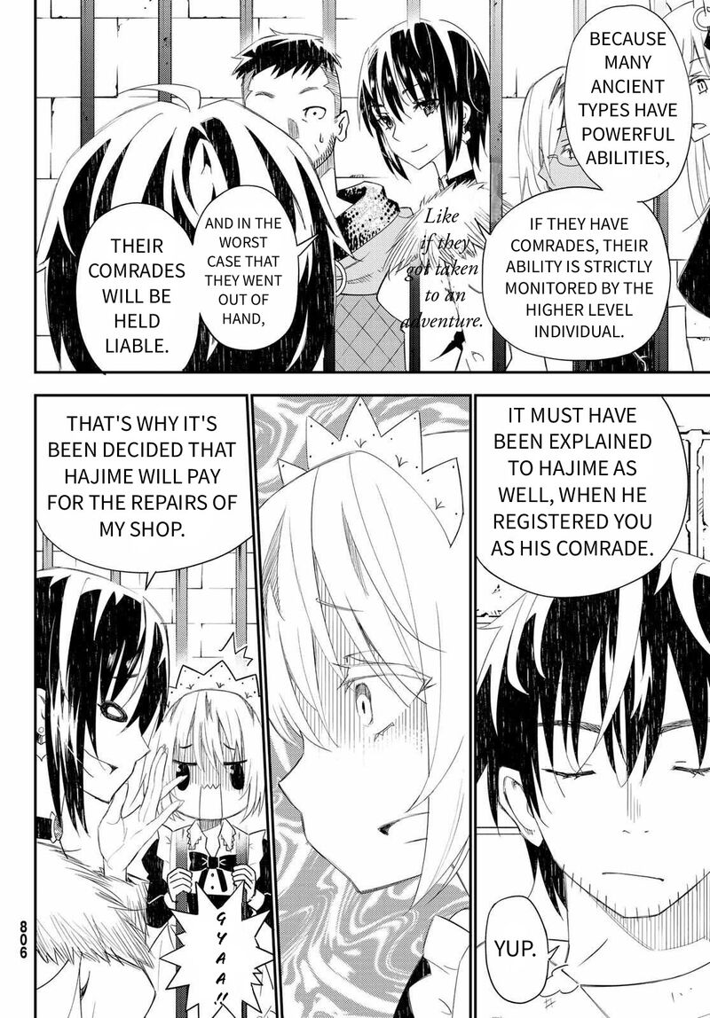 29 Sai Hitorimi Chuuken Boukensha No Nichijou 44 12