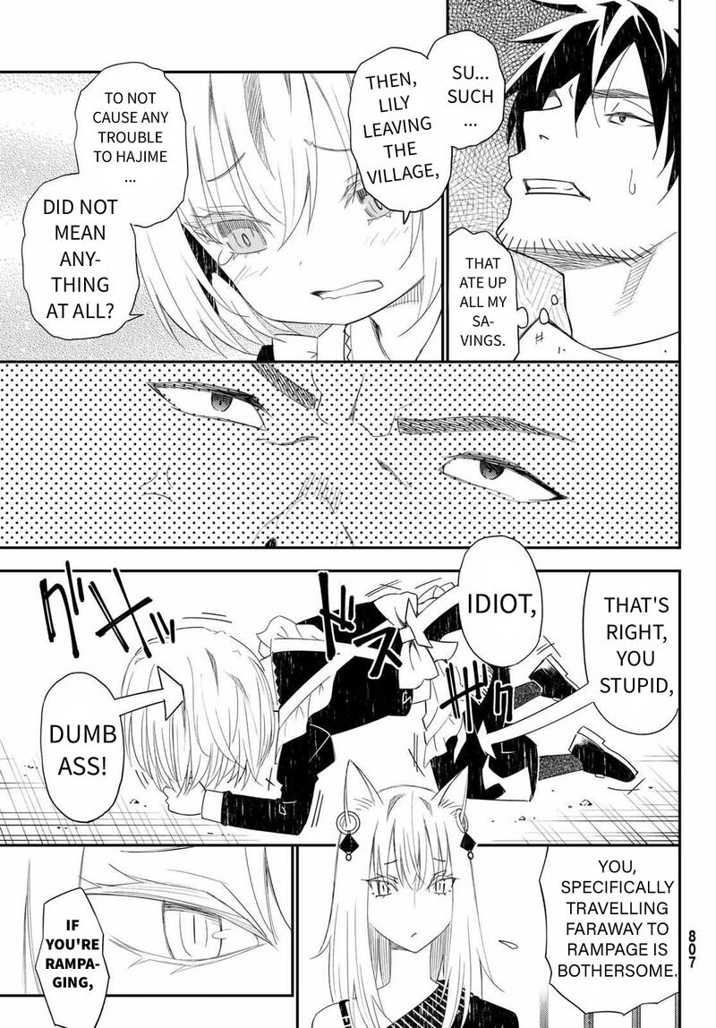 29 Sai Hitorimi Chuuken Boukensha No Nichijou 44 13