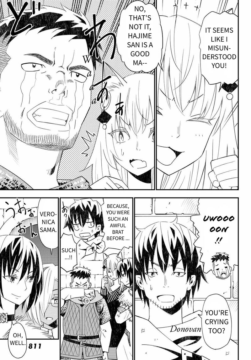 29 Sai Hitorimi Chuuken Boukensha No Nichijou 44 17
